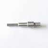 Outer Ring Removal Tool - Contra Angle (ที่ดึงเปลือกตลับลูกปืน 7 mm)