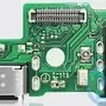 แพรชาร์จ Infinix Hot 20