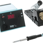 หัวแร๊ง WELLER WSD 121: Soldering station