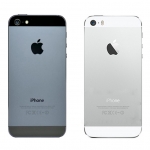 บอดี้ฝาหลัง Iphone 5G //**ระบุสีตรงหมายเหตุ**//