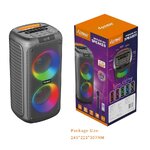 D-power BOM-92 80W