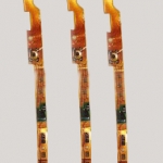 Nokia - N720 แพรชุด Power + Volume