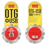 Earldom OTG+USB ET-OT1