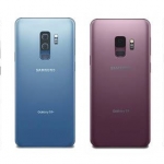 ฝาหลัง Samsung Galaxy S9 Plus // ระบุสี //