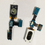 สายแพร Samsung - i9500 Galaxy S4 ( แพรลำโพง + เซ็นเซอร์ )