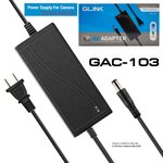 GLINK AC Adapter GAC-103 (5.5*2.5mm)