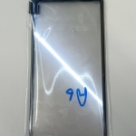 กระจอหน้าจอ Samsung Galaxy A6 2018 / ระบุสีที่หมายเหตุ