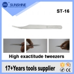 Sunshine Hing exactitude tweezer