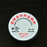 ลวดลอกกระจก 0.08 mm