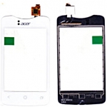 ทัชสกรีน Acer Z3,Z3 Duo,Z130