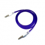 สาย Aux Audio Cable ขนาด 1 เมตร