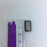 ลำโพง 1.5 cm.