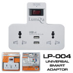 LUMIRA LP-004