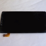 จอพร้อมทัชสกรีน True SMART 5.0