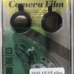 I-P 15/15 PLUS(Black)