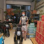 (ปิดการขายครับผม) zoomer x เบรคคอมบาย รถบ้านมีเล่มครบ