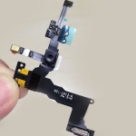 แพรชุดกล้องหน้า - iPhone 5S