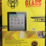 ฟิล์มกระจก-Tab S4 10.5" | SM-T835