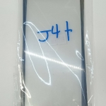กระจกหน้าจอ samsung galaxy J4 plus / ระบุสีที่หมายเหตุ