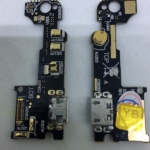 แพรชาร์จ zenfone laser 5.5 (z01BDB)