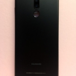 ฝาหลัง Huawei Nova2i *//(ระบุสีตรงหมายเหตุ)//*