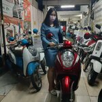 (( ขายเเล้วครับ )) scoopy i สีแดง ขอบคุณน้องยี้ ที่มาอุดหนุนครับ