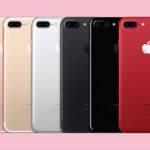 Body Iphone 7 plus //**ระบุสีตรงหมายเหตุ**//