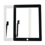 ทัชสกรีน i-PAD 3 / i-PAD 4 // ระบุรุ่น // ระบุสี