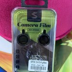 I-P 14/14 PLUS (Black)