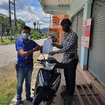 (( ส่งถึงมือเรียบร้อย )) ปลายทางวังน้ำเขียว Finn.ปี2020