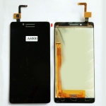 หน้าจอ Lenovo - A6000 (5.0 นิ้ว) // หน้าจอพร้อมทัสกรีน