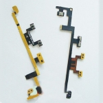 สายแพร Volume+Power - iPad4 งานแท้