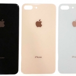 ฝาหลัง i-Phone 8Plus //*ระบุสีตรงหมายเหตุ//**