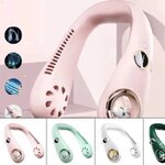 พัดลม FAN N20 LED *ระบุสี