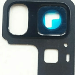 เลนส์ครอบกล้อง Samsung A8+ /A730