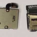 สายแพร Samsung - Galaxy S5 ( แพรเม็ม )