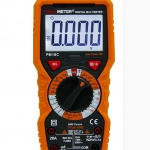 ดิจิตอลมัลติมิเตอร์ Peakmeter รุ่น Pm 18C