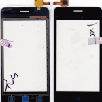 ทัชสกรีน dtac ZTE Blade Q3 ระบุสี