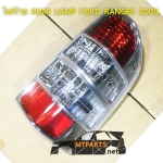 ไฟท้าย REAR LAMP FORD RANGER 2009 DURATORQ เรนเจอร์