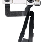 กล้องหน้า I-P 11 Promax (A)