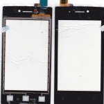 ทัชสกรีน dtac ZTE Joey Jet 2