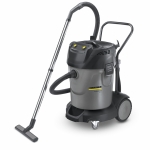 เครื่องดูดฝุ่น-ดูดน้ำ Karcher NT70/2