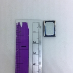 Speaker Lava 1.5 cm.