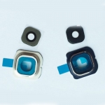 ฝาครอบกล้อง Samsung - S6 edge