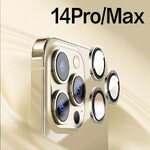 I-P 14 PRO/14 PROMAX/15 PRO/15 PROMAX (Golden)