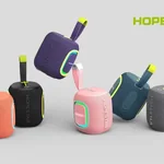 HOPESTAR P66 (5W) *ระบุสี