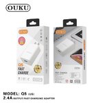 OUKU Q5 2.4A