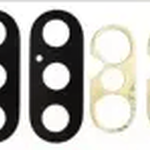 เลนส์กล้อง I-P X/XS/XS Max