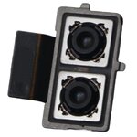 กล้องหลัง Realme C33