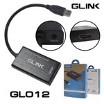 GLINK GL-012 USB 3.0 to HDMI